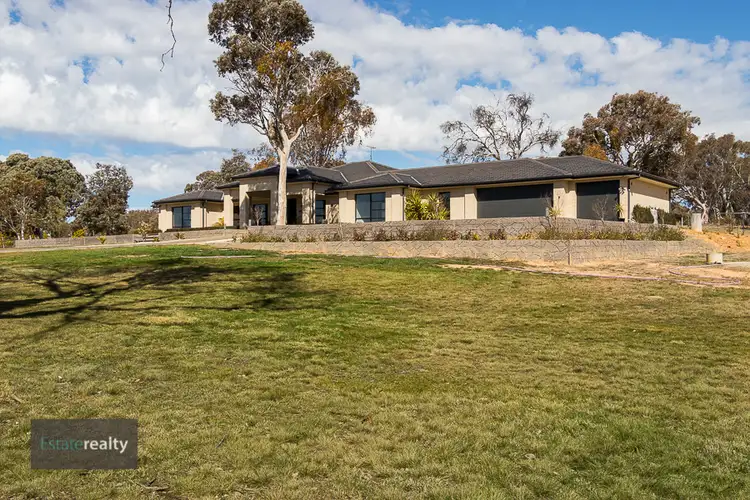 Main view of Homely rural property listing, 40 Carlton Dr, Bungendore NSW 2621