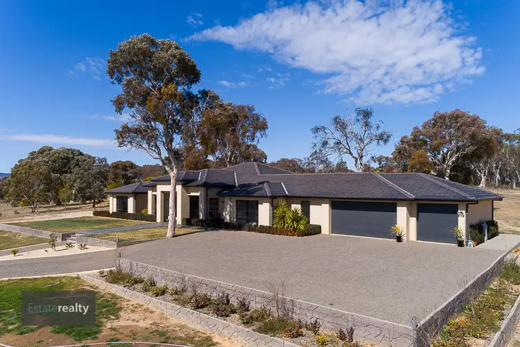 Second view of Homely rural property listing, 40 Carlton Dr, Bungendore NSW 2621