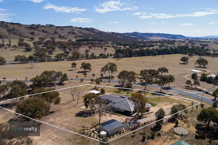 Fourth view of Homely rural property listing, 40 Carlton Dr, Bungendore NSW 2621
