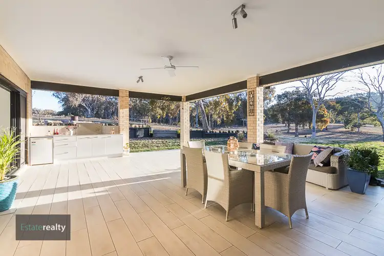 Fifth view of Homely rural property listing, 40 Carlton Dr, Bungendore NSW 2621