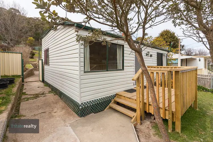 Third view of Homely house listing, 264 Foxlow Street, Captains Flat NSW 2623