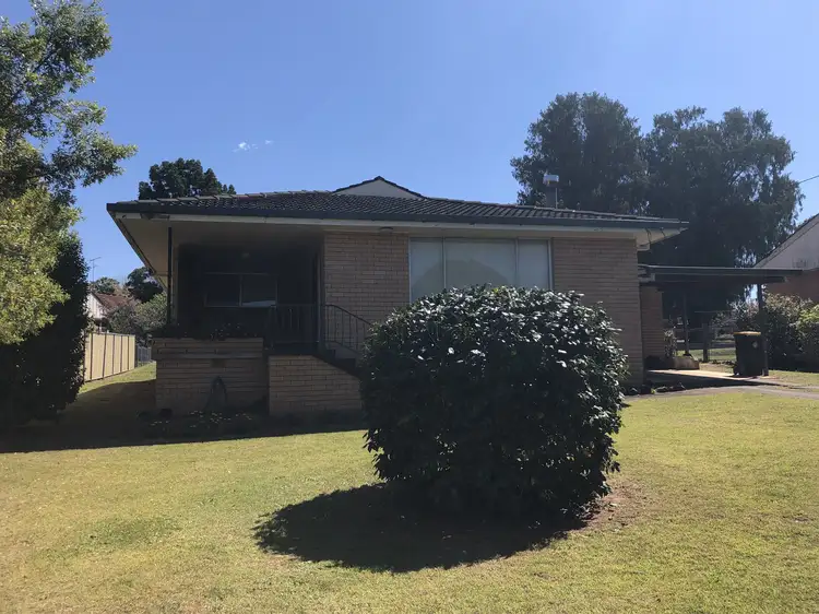 Main view of Homely house listing, 3 Marwick Street, Kyogle NSW 2474