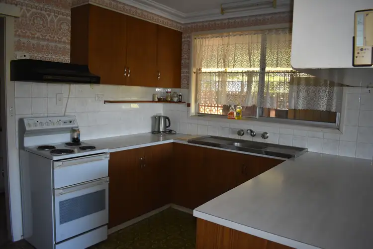 Second view of Homely house listing, 3 Marwick Street, Kyogle NSW 2474