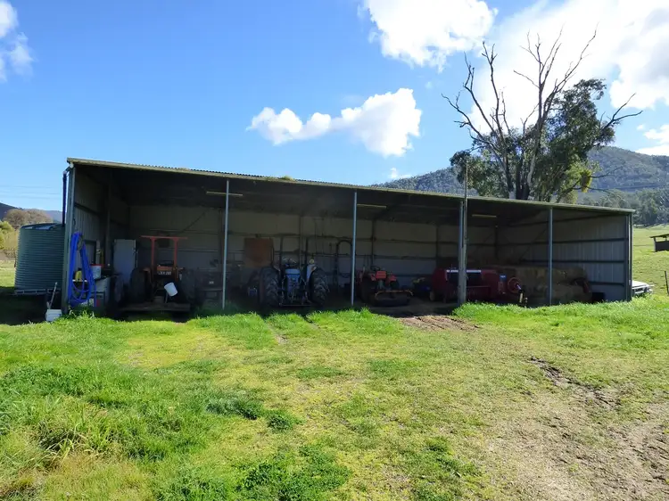 Fourth view of Homely rural property listing, Address available on request