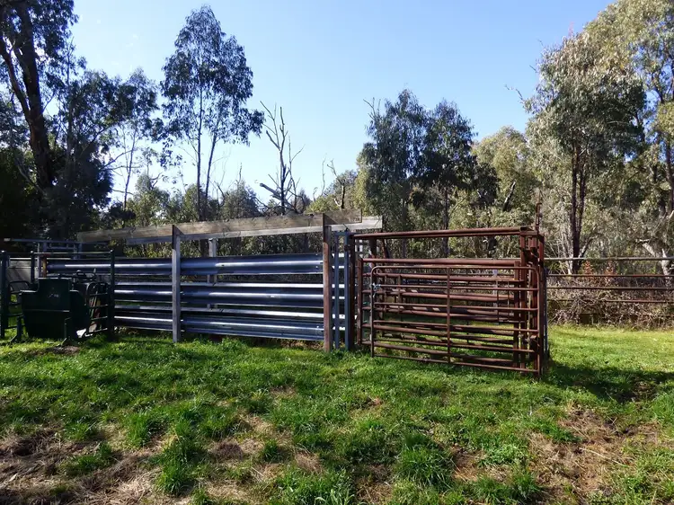 Seventh view of Homely rural property listing, Address available on request