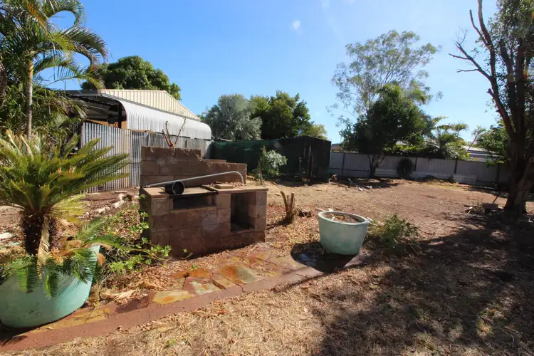 Fifth view of Homely house listing, 10 Transfield Avenue, Mount Isa QLD 4825