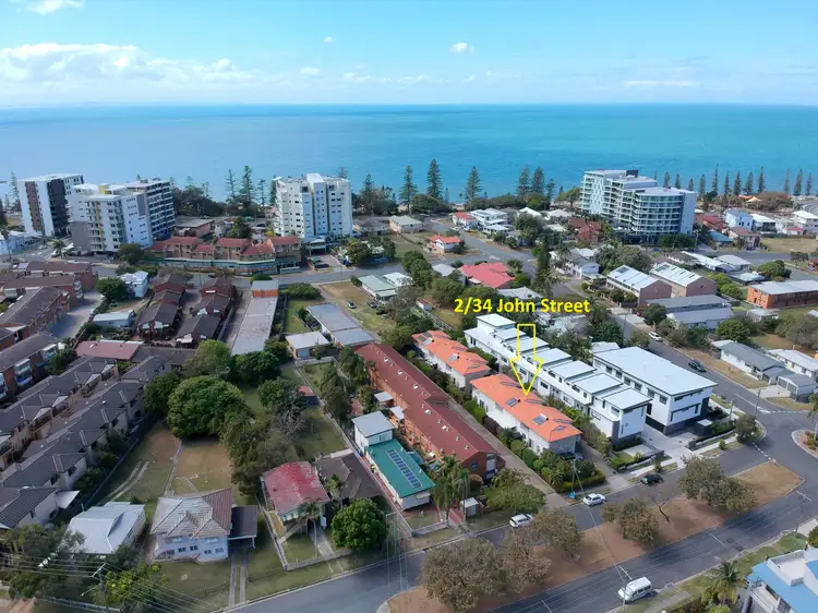 Unit 2/34 John Street, Redcliffe QLD 4020