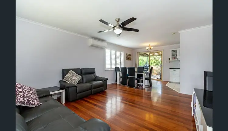 1/54 Benson St, Scarborough QLD 4020