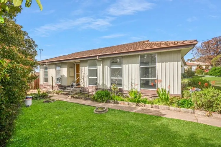 Second view of Homely house listing, 139 Cooper St, Stawell VIC 3380