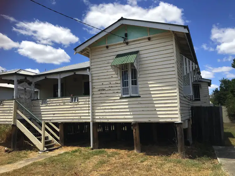 65 Mill St, Rosewood QLD 4340