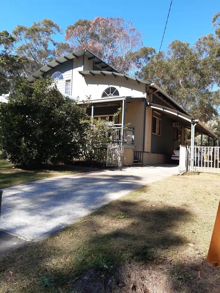 28 Kurrajong Rd, Russell Island QLD 4184