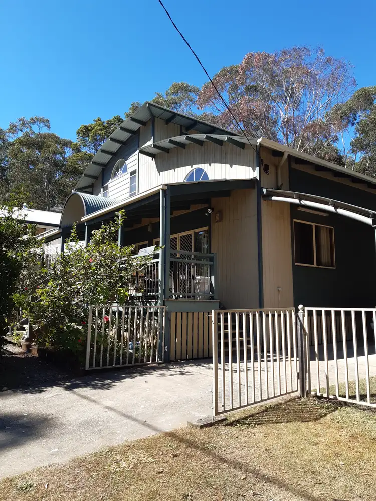 Fifth view of Homely house listing, 28 Kurrajong Rd, Russell Island QLD 4184