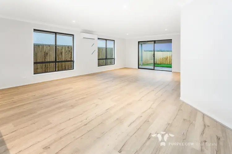 Fifth view of Homely house listing, 7 Coringley Rd, Greenbank QLD 4124
