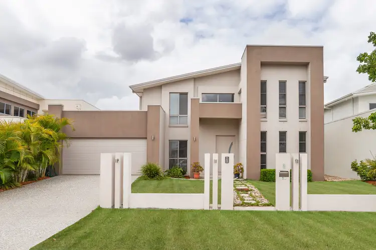 5 Quayside Dr, Helensvale QLD 4212