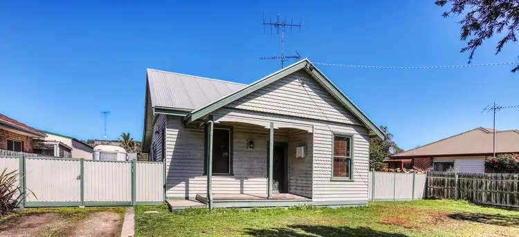 19 Princes Hwy, Trafalgar VIC 3824