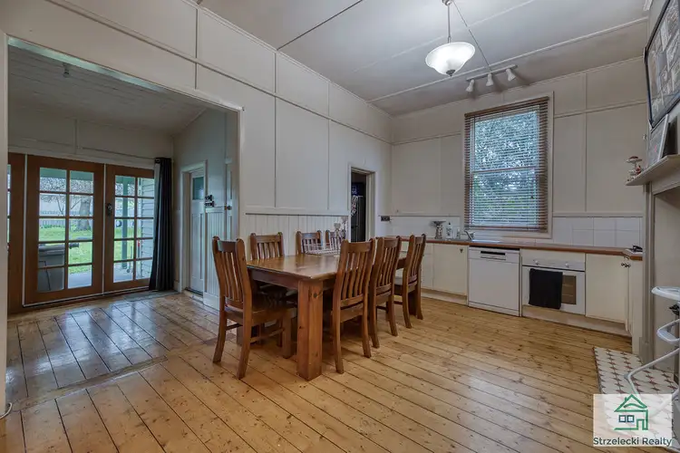 Second view of Homely house listing, 19 Princes Hwy, Trafalgar VIC 3824