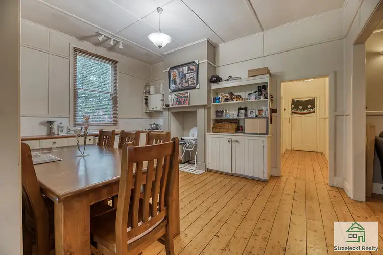 Third view of Homely house listing, 19 Princes Hwy, Trafalgar VIC 3824