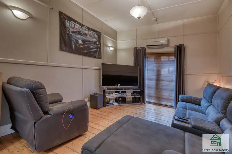 Fifth view of Homely house listing, 19 Princes Hwy, Trafalgar VIC 3824