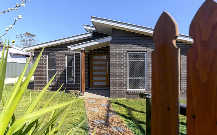 Second view of Homely house listing, 30 Rowland St, Warwick QLD 4370