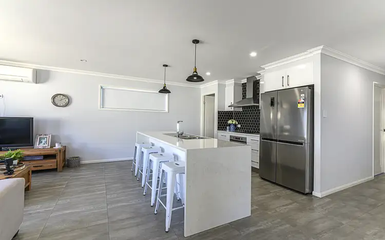 Sixth view of Homely house listing, 30 Rowland St, Warwick QLD 4370