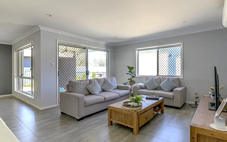 Seventh view of Homely house listing, 30 Rowland St, Warwick QLD 4370