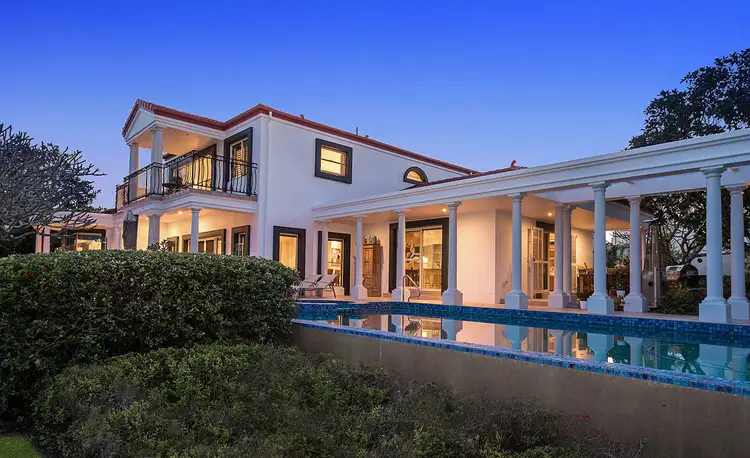 Main view of Homely house listing, 1110 Beechwood Dr, Hope Island QLD 4212