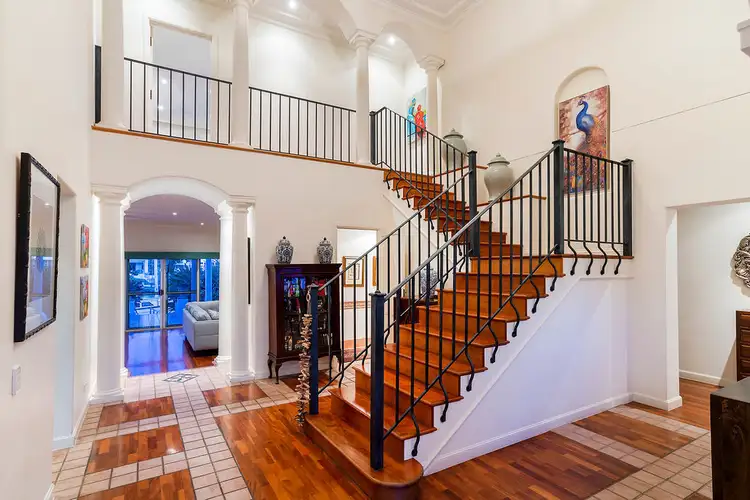 Second view of Homely house listing, 1110 Beechwood Dr, Hope Island QLD 4212