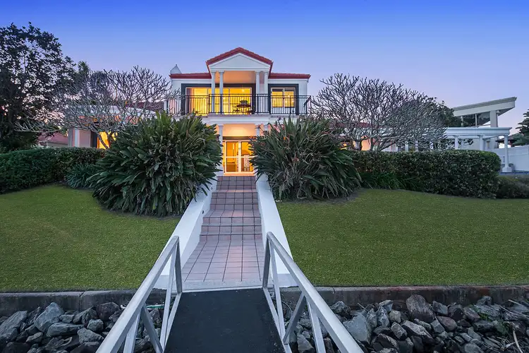 Fifth view of Homely house listing, 1110 Beechwood Dr, Hope Island QLD 4212