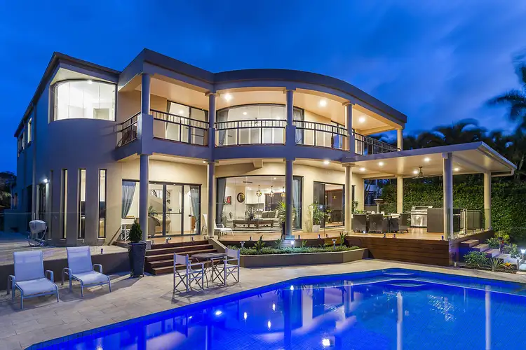 3123 Riverleigh Dr, Hope Island QLD 4212