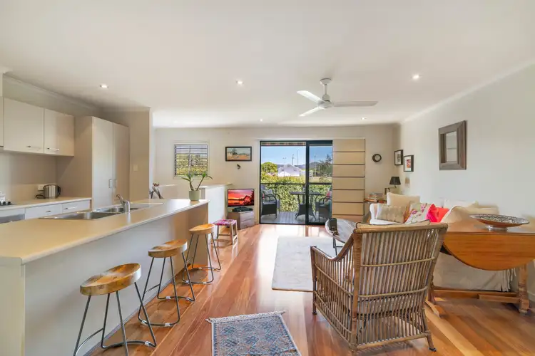 6/33 Blackall St, Woombye QLD 4559