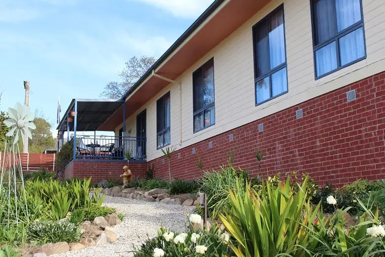 Main view of Homely house listing, 18 Younghusband St, Corryong VIC 3707