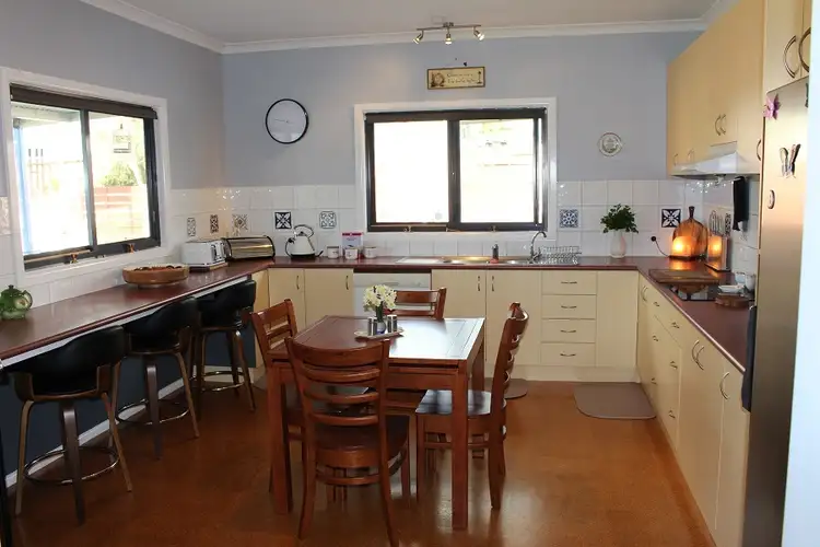 Third view of Homely house listing, 18 Younghusband St, Corryong VIC 3707
