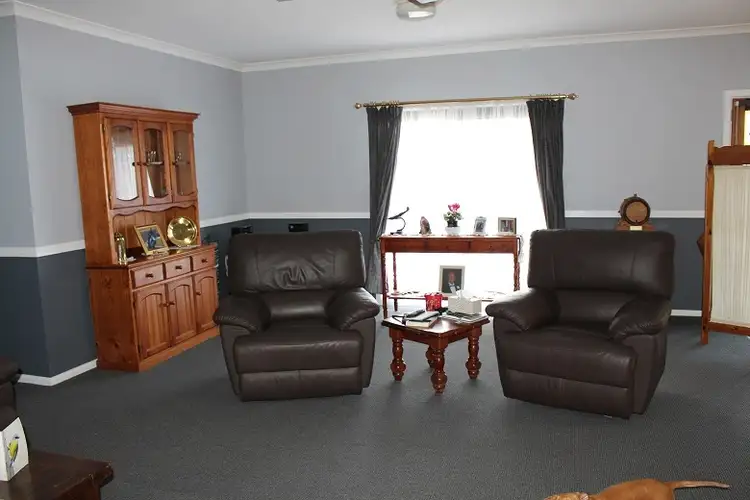 Fourth view of Homely house listing, 18 Younghusband St, Corryong VIC 3707