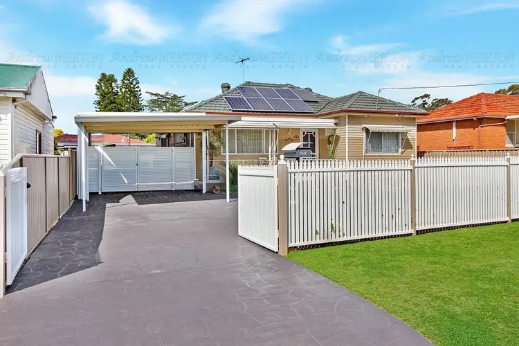 17 Woodside Ave, Blacktown NSW 2148