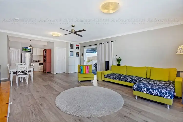 Third view of Homely house listing, 17 Woodside Ave, Blacktown NSW 2148