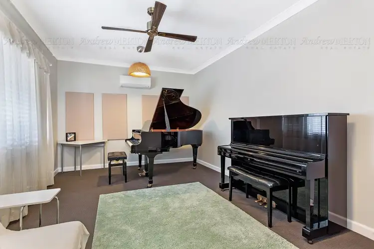 Fifth view of Homely house listing, 17 Woodside Ave, Blacktown NSW 2148