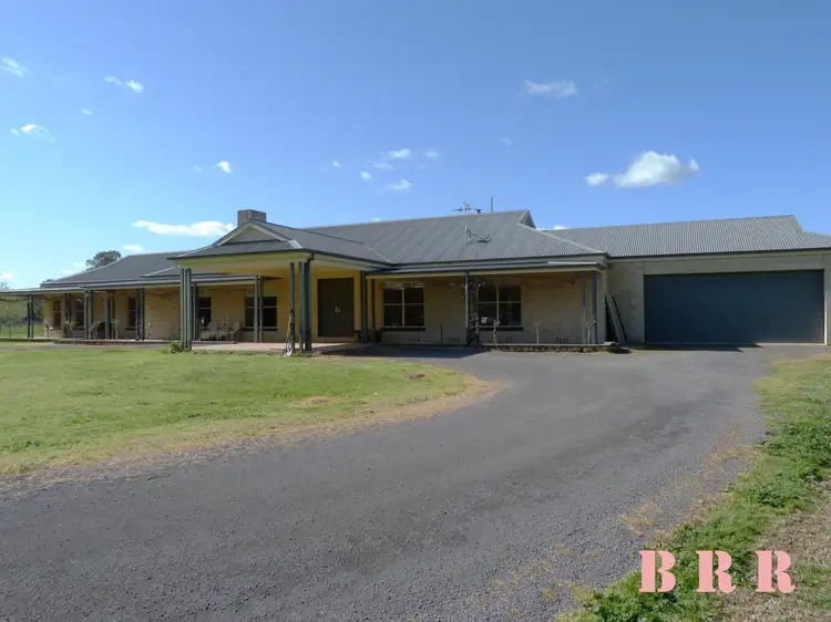 577 Benalla-Tatong Road