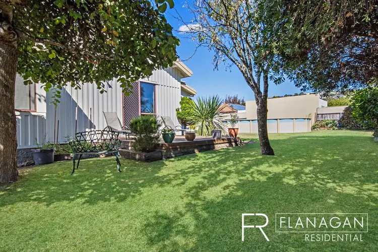 Main view of Homely house listing, 4 Currawong Pl, Riverside TAS 7250