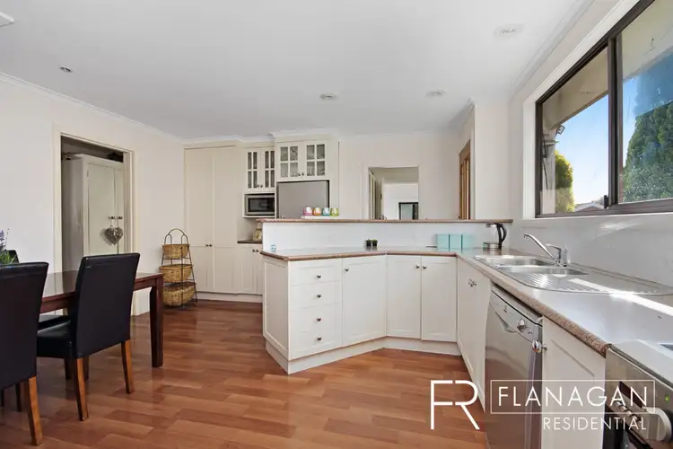 Second view of Homely house listing, 4 Currawong Pl, Riverside TAS 7250