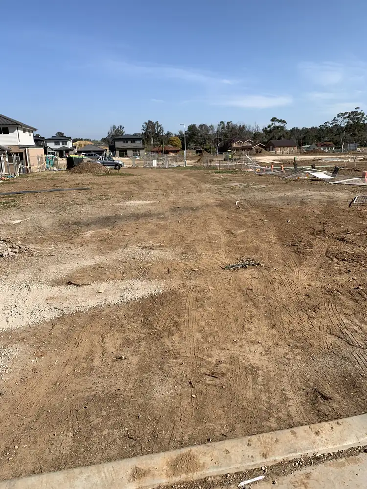 Lot 30 Seoul Ave, Austral NSW 2179