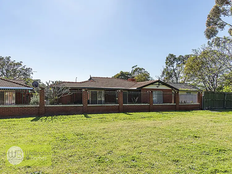 Second view of Homely villa listing, Unit 6/17 Wheatley St, Gosnells WA 6110