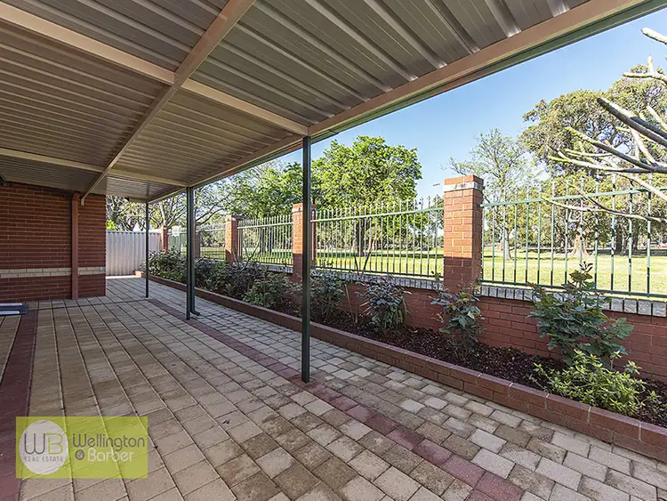 Third view of Homely villa listing, Unit 6/17 Wheatley St, Gosnells WA 6110
