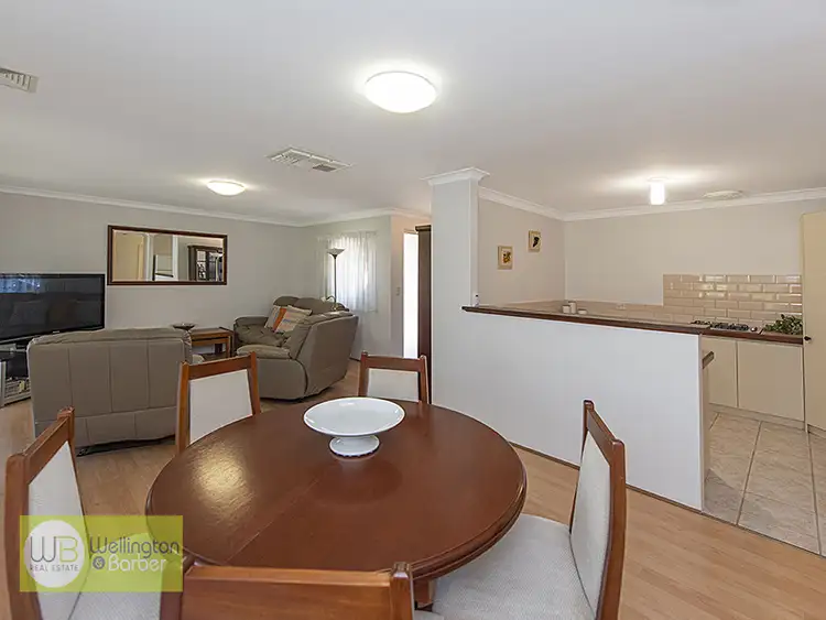 Fifth view of Homely villa listing, Unit 6/17 Wheatley St, Gosnells WA 6110