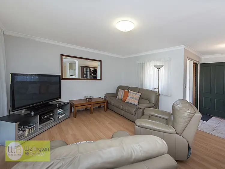 Sixth view of Homely villa listing, Unit 6/17 Wheatley St, Gosnells WA 6110