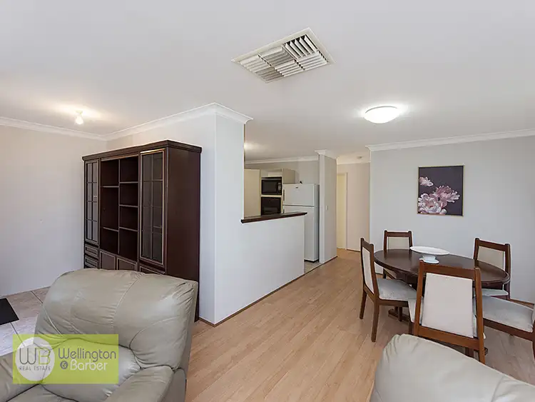 Seventh view of Homely villa listing, Unit 6/17 Wheatley St, Gosnells WA 6110