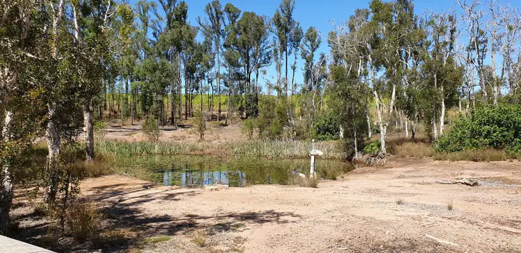 Second view of Homely rural property listing, 74 Jacobsens Rd, Yerra QLD 4650