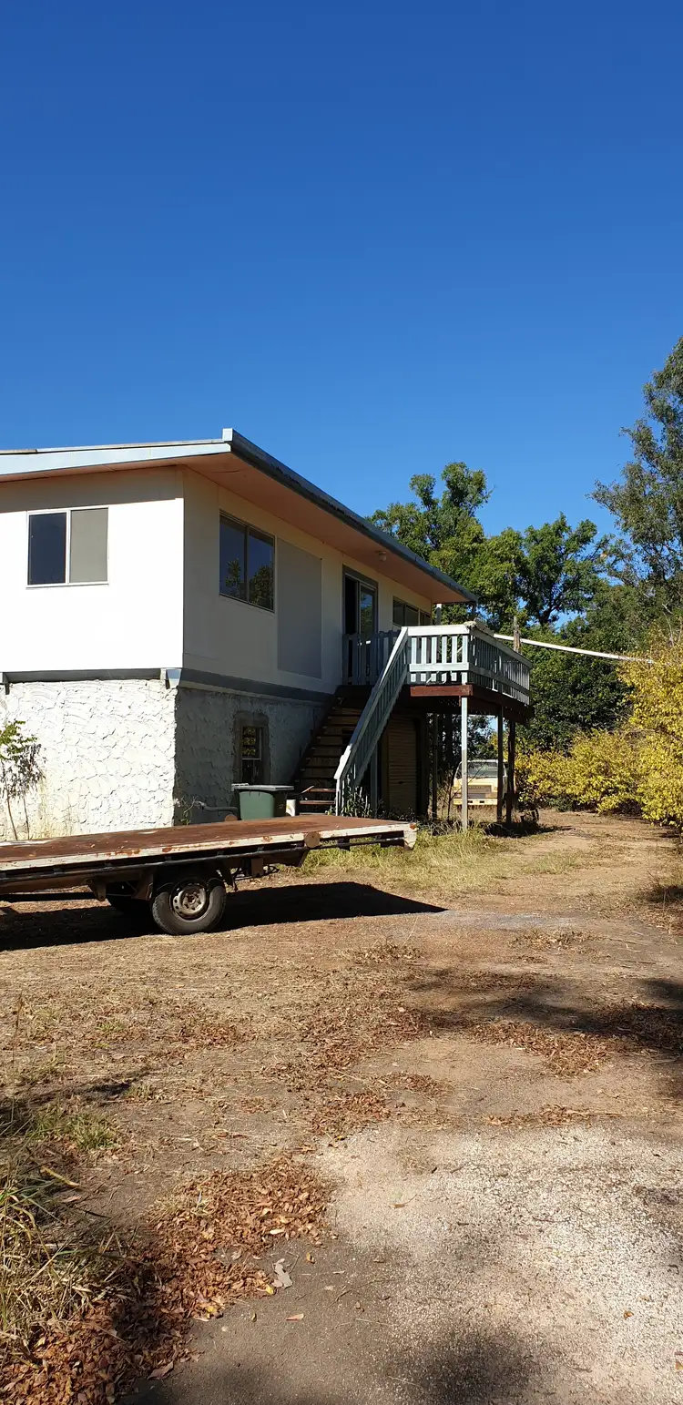 Fourth view of Homely rural property listing, 74 Jacobsens Rd, Yerra QLD 4650