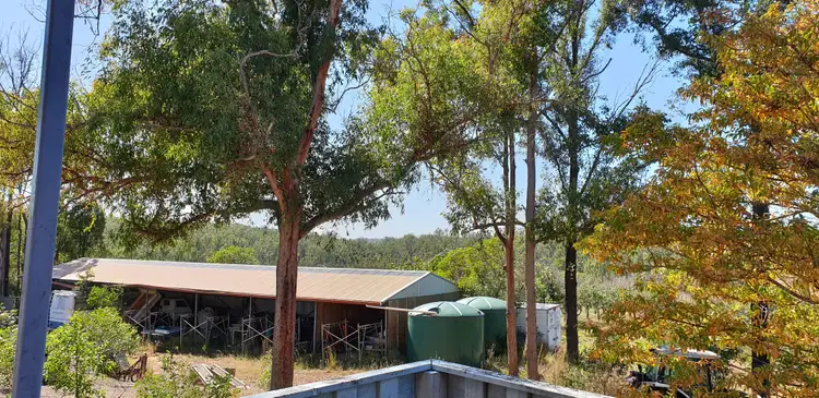 Fifth view of Homely rural property listing, 74 Jacobsens Rd, Yerra QLD 4650