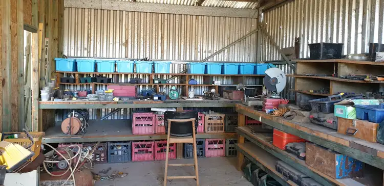 Sixth view of Homely rural property listing, 74 Jacobsens Rd, Yerra QLD 4650