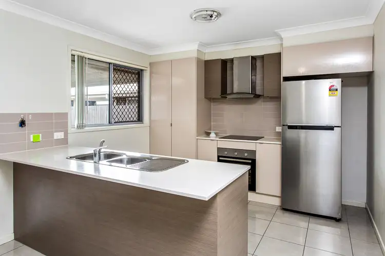 Third view of Homely house listing, 24 Copal Dr, Logan Reserve QLD 4133